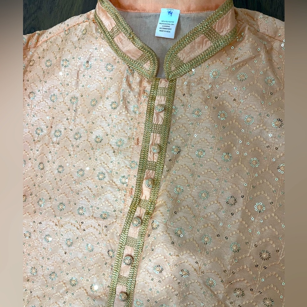 Pajama Kurta